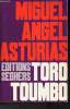 Toro Toumbo. Asturias Miguel Angel