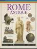 "Rome Antique (Collection ""Les encyclop&eacute;dies"")". Mckeever Susan