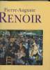Pierre-Auguste Renoir. Munhead Nancy