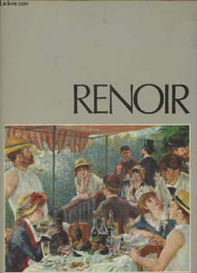 "Auguste Renoir (Collection ""Les impressionnistes"")"