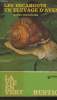 "Les escargots, un élevage d'avenir (Collection ""La vie en vert"")". Chevallier Henri