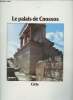 Chefs-d'oeuvre de l'art n°18- Grands monuments- Le palais de Cnossos-. Collectif