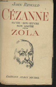 Cézanne- Savi, son oeuvre, son amitié pour Zola