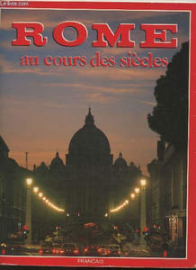 Rome au cours des siècles