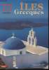 777 superbes îles Grecques- Un guide de voyage complet avec 81 cartes des îles et 360 photos en couleurs+ Dossier de photos et cartes d'îles.. ...