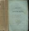 Oeuvres complètes de Victor Hugo- Han d'Islande Tomes I et II. Hugo Victor