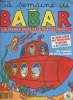 La semaine de Babar+ le premier guide de la télé des enfants N°34-1991. Collectif