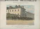 Album Militaire- Livraison N°14- Ecole spéciale militaire de Saint-Cyr. Collectif