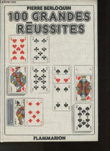 100 grandes réussites