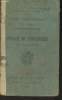 Instruction provisoire du 24 Décenbre 1896 sur le Service de l'Infanterie en campagne. Collectif