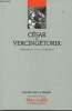 "César et Vercingétorix- Naissance d'une civilisation(Collection ""Ils ont fait la France"")". Cosme Pierre