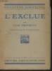 L'exclue (Collection Européenne n°36). Pirandello Luigi