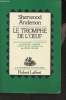 "Le triomphe de l'oeuf- Nouvelles choisies et présentées par Maxwell Geimar. (Collection ""Classiques Pavillons"")". Anderson Sherwood, Geismar ...