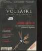 Voltaire- Actualité internationale- N°2 Novembre/Décembre 2005- Sommaire: Crise pétrolière: Quelles sources d'énergie pour demain? - Désinformation: ...