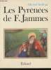 Les Pyrénées de F. Jammes. Suffran Michel
