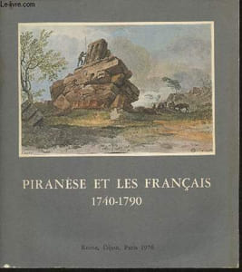 Pirénèse et les Français 1740-1790