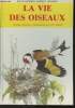 "La vie des oiseaux (Collection ""Encyclopédies Gisserot Jeunesse"")". Chauvin Georges