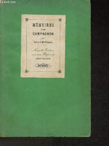 Mémoires d'un compagnon- Nouvelle édition