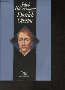 "Dietrich Oberlin ( Collection ""L'internationale"")"