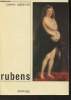"Rubens (Collection ""Les plus grands"")". Cabane Pierre