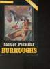 "Sauvage Pellucidar (Collection ""Heroic Fantasy"")". Burroughs Edgar Rice