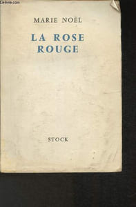 La rose rouge