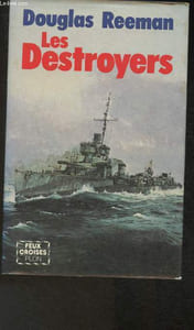 "Les Destroyeurs (Collection ""Feux Croisés"")"
