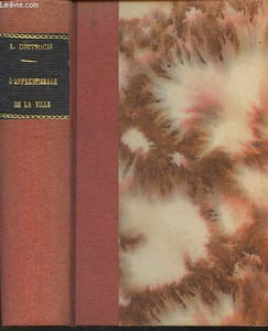 L'apprentissage de la ville