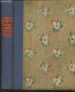 Madame de Berny éducatrice de Balzac