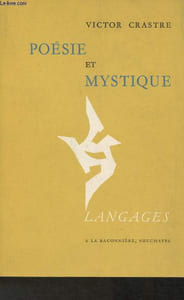 "Poésie et mystique (Collection ""Langages"")"