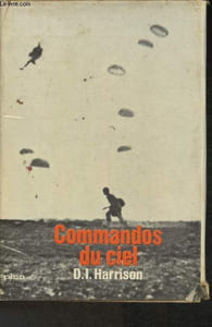 Commandos du ciel (Special air service)