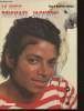 "Le choc Michael Jackson (Collection ""Encre"")". Abitan Gut et Dnièle