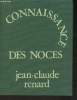 Connaissances de noces suivi de Juan. Renard Jean-Claude