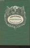 Jefferson - Mississipi- Une anthologie établie et présenté par Michel Mohrt. Faulkner William