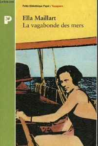La vagabonde des mers