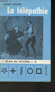 La télépathie