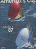 America's Cup- Autralie 87. Bottini Margherita