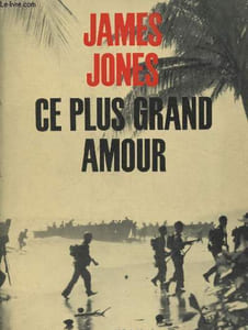 Ce plus grand amour- Nouvelles