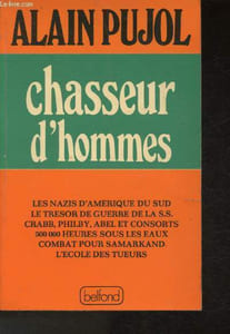 Chasseur d'Hommes
