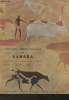 Peintures préhistoriques du Sahara. Musée des arts décoratifs