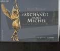 L'Archange Saint Michel- Saint-Michel- Mont- Mercure. Boureau Julien