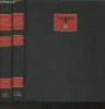 Hitler directives de guerre Tomes I et II (2 volumes). Hubatsch Walther