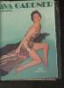"Ava Gardner (Collection ""Têtes d'affiche"") + coupures de presse sur Ava Gardner". Bernard André