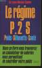 Le régime P.2 S- Poids, Silhouette, Santé. Dr Cohen Jean-Michel