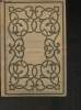 Les oeuvres de François Villon. Villon François