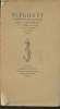 Elégises et sonnets de Louize Labé, Lionnoize, suivis d'escriz de divers poètes à la louenge de la dite Dame. Labé Louise, collectif