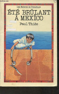 Eté brûlant à Mexico