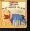 Winnie l'ourson- L'anniversaire de Winnie. Disney