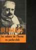 Cahiers de l'Herne- Georges Bernanos+ Coupures de presse sur Georges Bernanos. De Roux Dominique(Dirigé par)