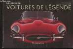 Un siècle de voitures de légende- Les classiques du style et du design. Zumbrunn Michel, Crumberford Robert